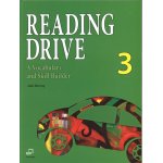 画像: Reading Drive 3 Student Book w/Workbook