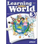 画像: 改訂版Learning World Book 3 Student Book