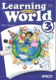 画像: 改訂版Learning World Book 3 Student Book