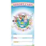 画像: Report Card New