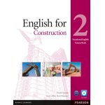 画像: Vocational English CourseBook:English for Construction 2