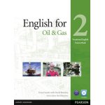 画像: Vocational English CourseBook:English for the Oil industry 2