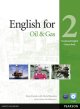 画像: Vocational English CourseBook:English for the Oil industry 2