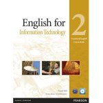 画像: Vocational English CourseBook:English for Information Technology 2