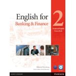 画像: Vocational English CourseBook:English for Banking & Finance 2