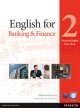 画像: Vocational English CourseBook:English for Banking & Finance 2
