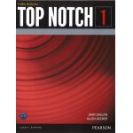 画像: Top Notch 3rd Edition Level 1 Student Book