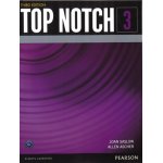 画像: Top Notch 3rd Edition Level 3 Student Book