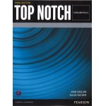 画像: Top Notch 3rd Edition Fundamentals Student Book
