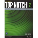 画像: Top Notch 3rd Edition Level 2 Student Book