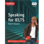 画像: Speaking for IELTS with 2CDs