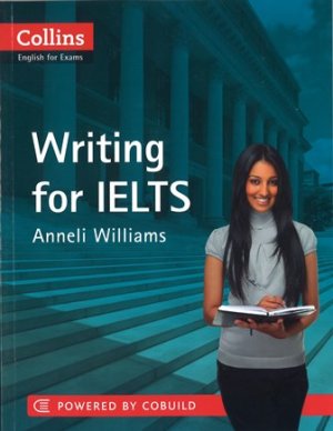 画像1: Writing for IELTS 