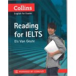 画像: Reading for IELTS 