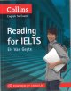 画像: Reading for IELTS