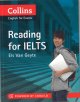 画像: Reading for IELTS 