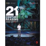 画像: 21st Century Reading 3 Student Book