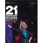 画像: 21st Century Reading 2 Student Book