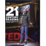 画像: 21st Century Reading 1 Student Book