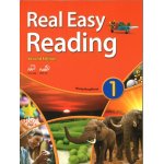 画像: Real Easy Reading 2nd edition Level 1 Student Book 