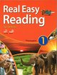 画像: Real Easy Reading 2nd edition Level 1 Student Book 