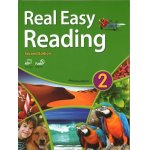 画像: Real Easy Reading 2nd edition Level 2 Student Book