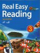 画像: Real Easy Reading 2nd edition Level 3 Student Book 