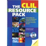 画像: The CLIL Resource Pack includes interactive Whiteboard Software