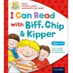 画像: I Can Read! with Biff,Chip & Kipper