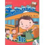 画像: Sparkles 1B Student Book with Workbook and MP3 Audio