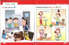 画像: Sparkles 1A Student Book with Workbook and MP3 Audio