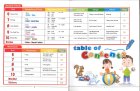 画像: Sparkles 1B Student Book with Workbook and MP3 Audio