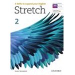画像: Stretch level 2 Student Book Pack