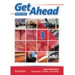 画像: Get Ahead 3 Student Book