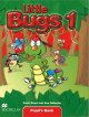 画像: Little Bugs 1 Pupil's Book
