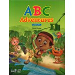 画像: ABC Adventures 1 Student Book 