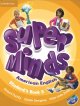 画像: Super Minds American English Level 5 Student book with DVD-ROM