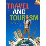 画像: Travel and Tourism Student Book with DVD ROM