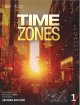 画像: Time Zones 2nd Edition Level 1 Student Book with Online Workbook
