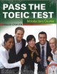 画像: Pass the TOEIC Test Introductory Course +MP3 CD