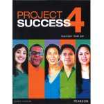 画像: Project Success 4 Student Book with MyLab Access and eText