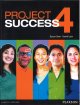 画像: Project Success 4 Student Book with MyLab Access and eText