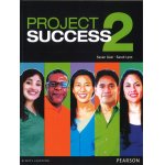 画像: Project Success 2 Student Book with MyLab Access and eText