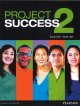 画像: Project Success 2 Student Book with MyLab Access and eText