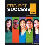 画像: Project Success Intro Student Book with MyLab Access and eText