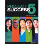 画像: Project Success 5 Student Book with MyLab Access and eText