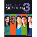 画像: Project Success 3 Student Book with MyLab Access and eText