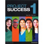 画像: Project Success 1 Student Book with MyLab Access and eText