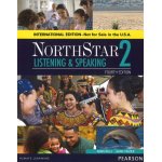 画像: NorthStar fourth edition 2 Listening & Speaking Student Book