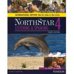 画像: NorthStar fourth edition 4 Listening & Speaking Student Book