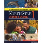 画像: NorthStar third edition 1 Listening & Speaking Student Book